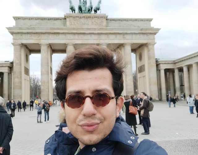 Uzunköprü Almanca Özel Ders